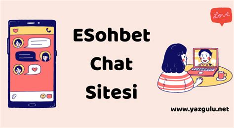 e sohbet|More.